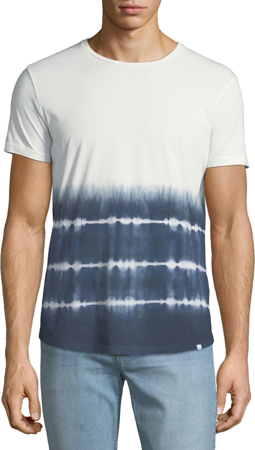 Orlebar Brown Men's OB-T Tie-Dye T-Shirt