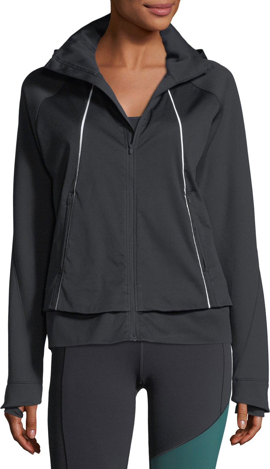 Under Armour ColdGear® Reactor Run Storm Jacket