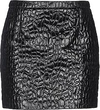 Saint Laurent Mini Skirt