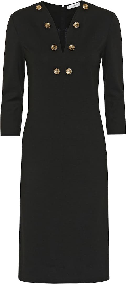 Givenchy Jersey dress