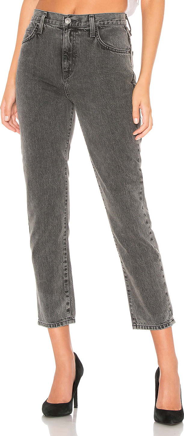 Current/Elliott The Vintage Cropped Slim