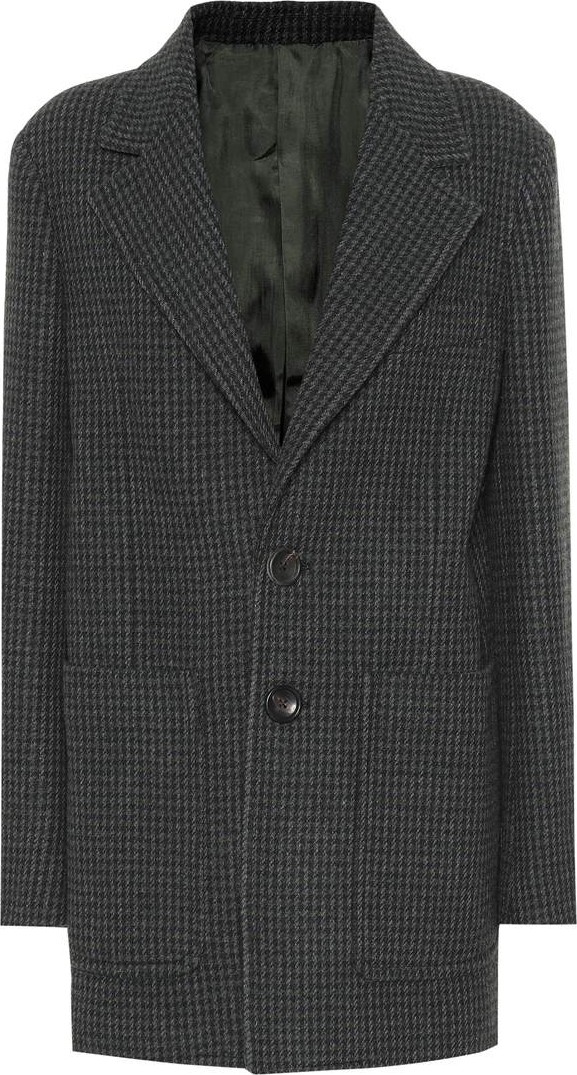 Joseph Marko tweed jacket