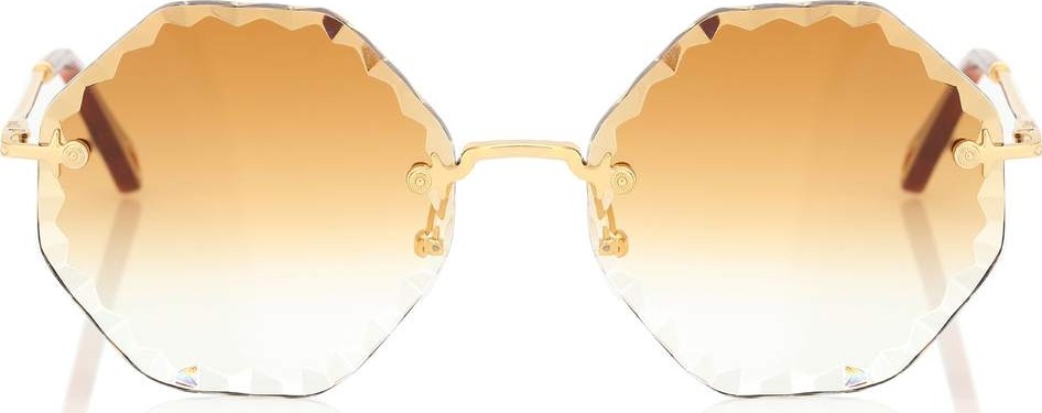 Chloe Rosie sunglasses