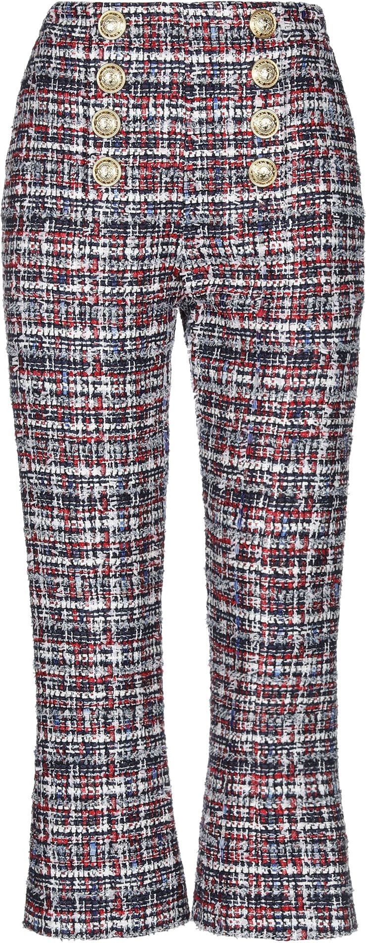 Balmain Casual Pants