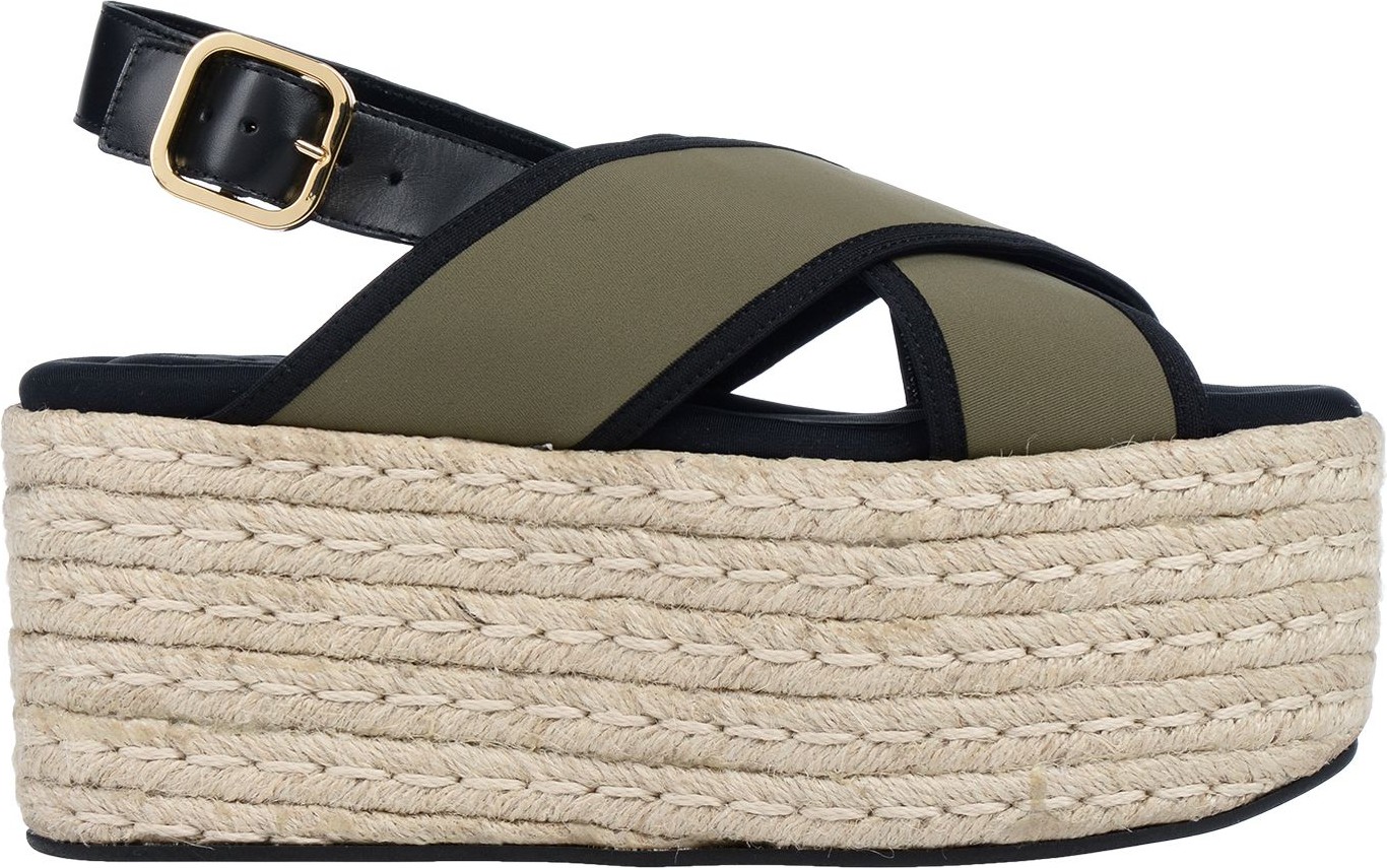Marni Sandals
