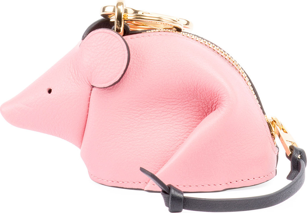 LOEWE Mouse Charm