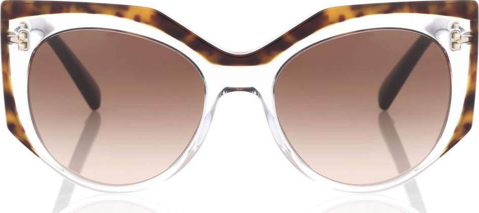 Valentino Valentino Garavani cat-eye sunglasses