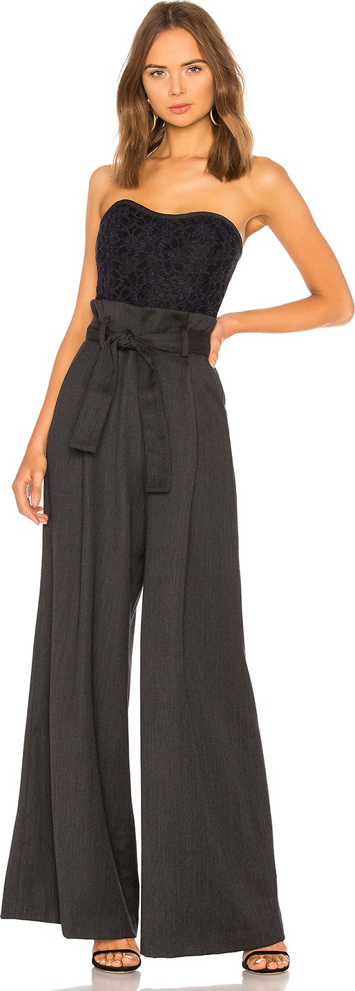 Marissa Webb Frances Jumpsuit