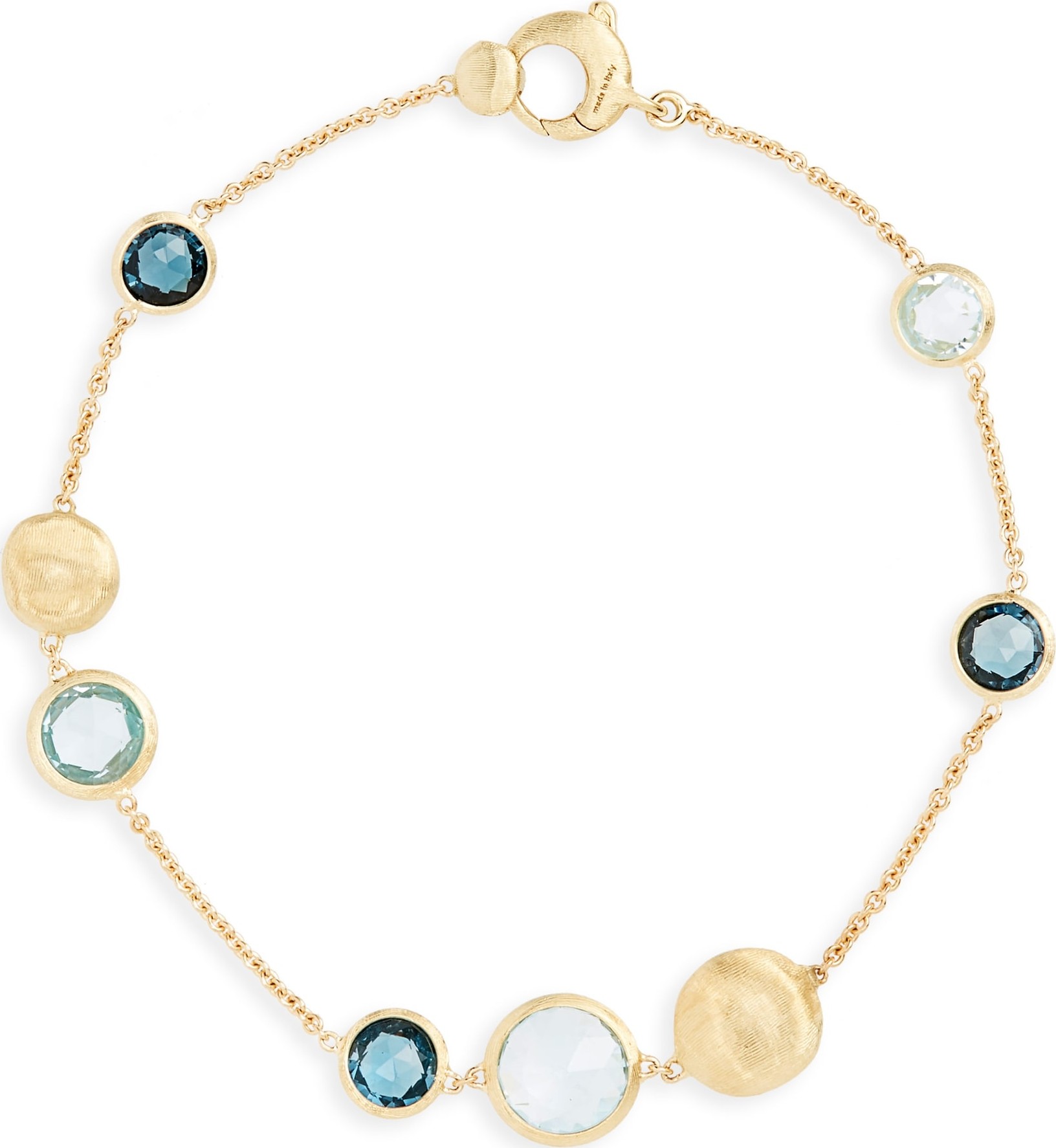 Marco Bicego 'Jaipur' Station Bracelet