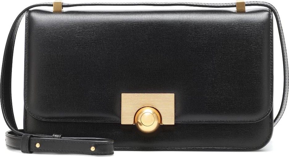 Bottega Veneta Leather shoulder bag