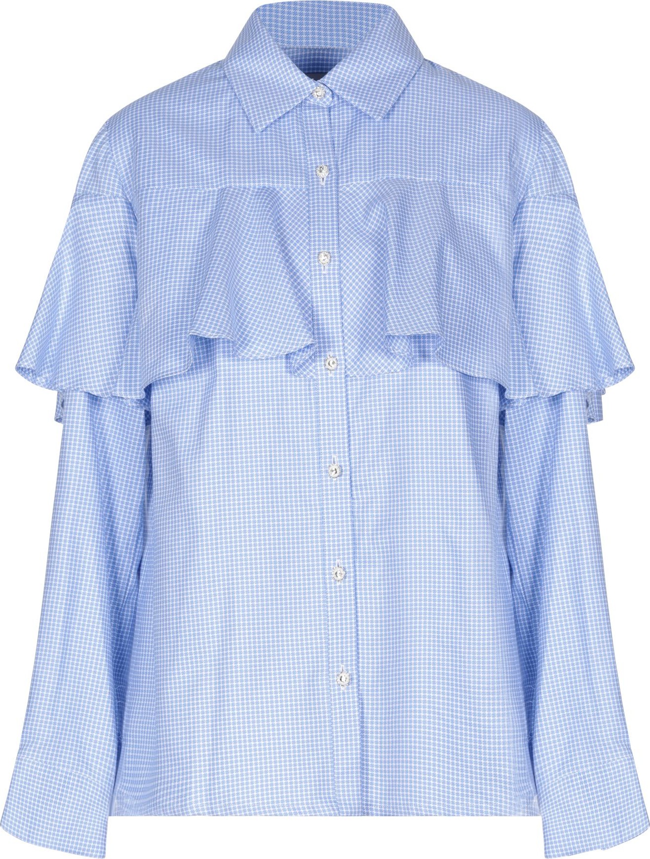 Paul & Joe Sister Patterned Shirts & Blouses