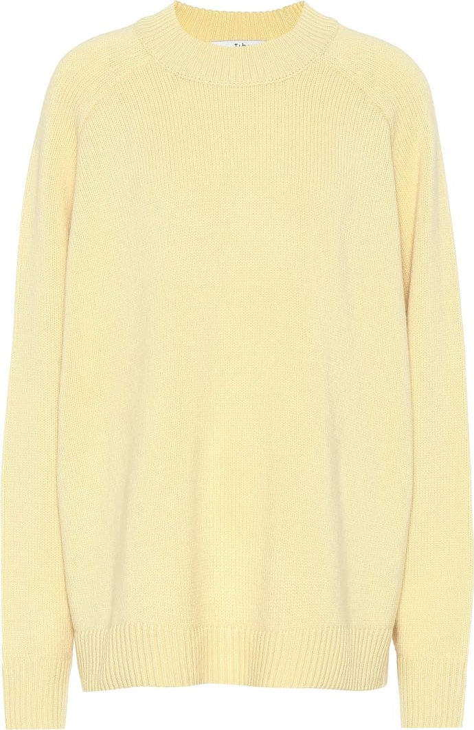 Tibi Cashmere sweater