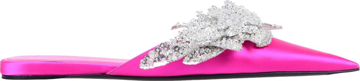 Balenciaga Mules