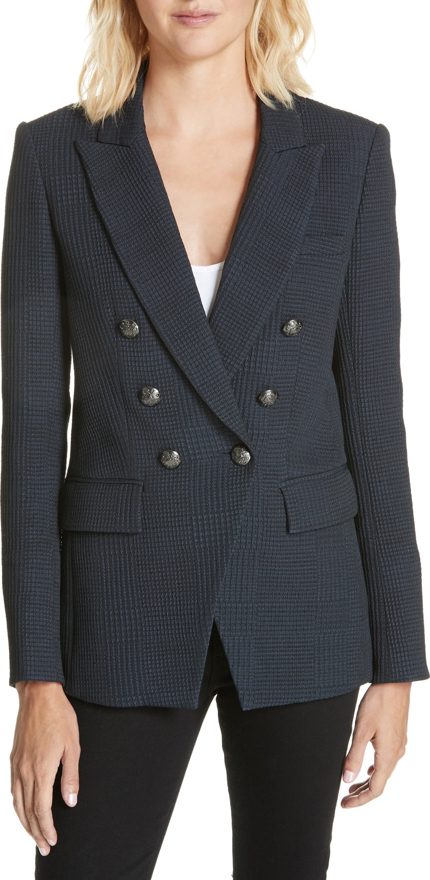 Veronica Beard Lonny Dickey Jacket