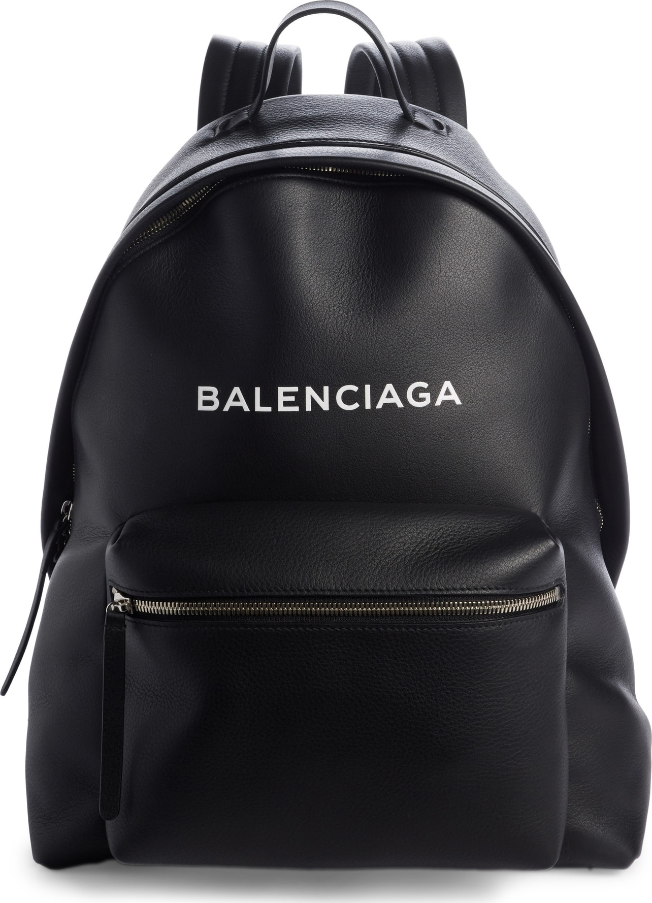 Balenciaga Everyday Calfskin Backpack
