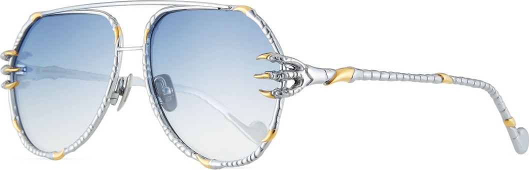 Anna Karin Karlsson The Claw Pilot Sunglasses