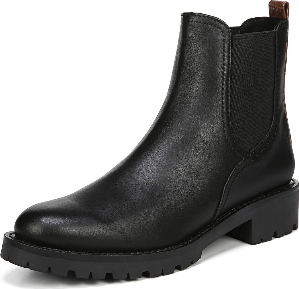 Sam Edelman Jaclyn Waterproof Ankle Boots