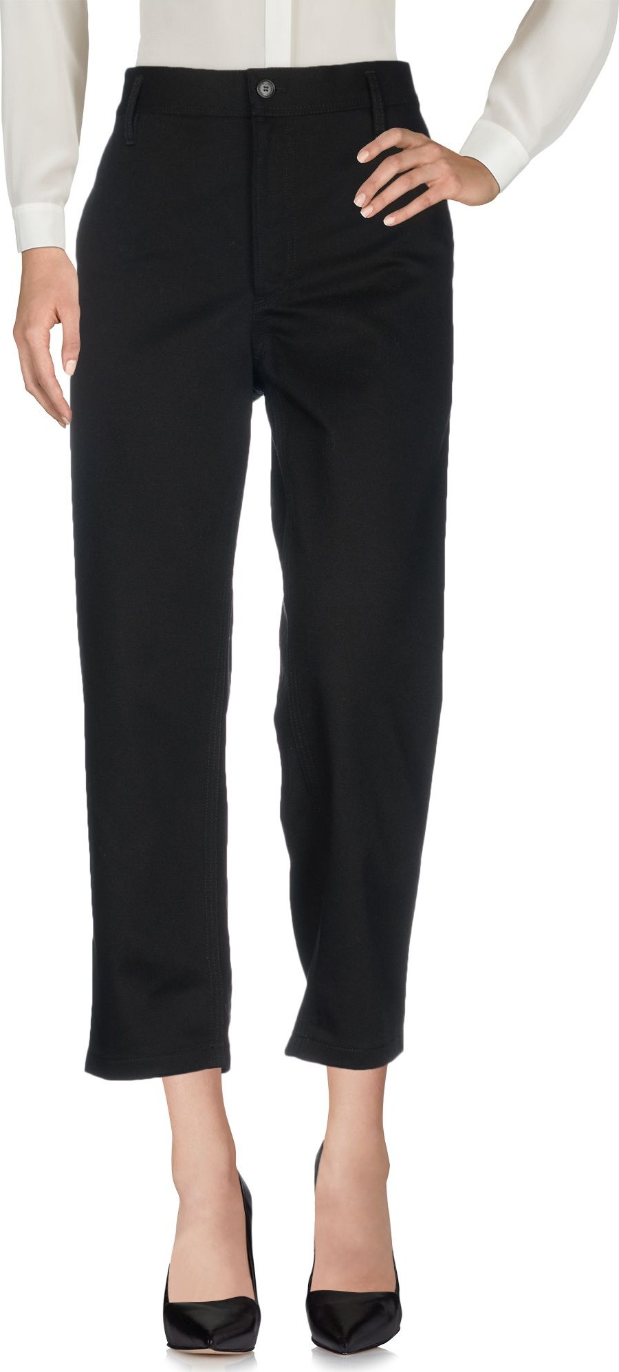 Burberry London England Casual Pants