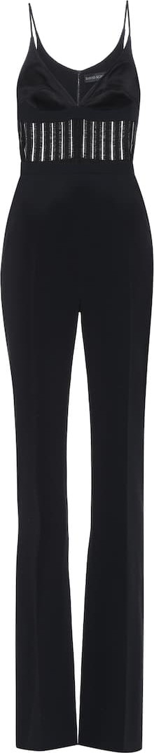 David Koma Cady jumpsuit