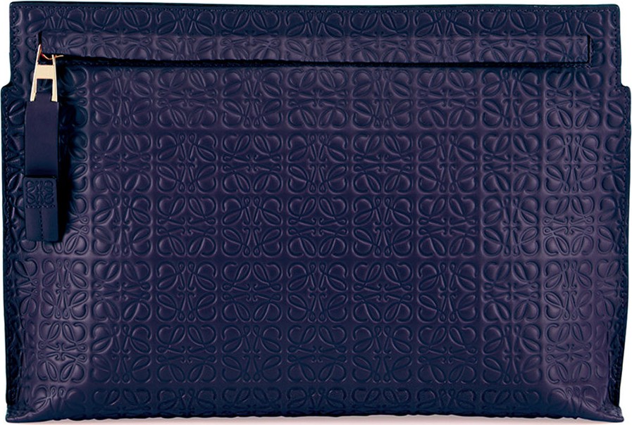 LOEWE T Pouch Repeat