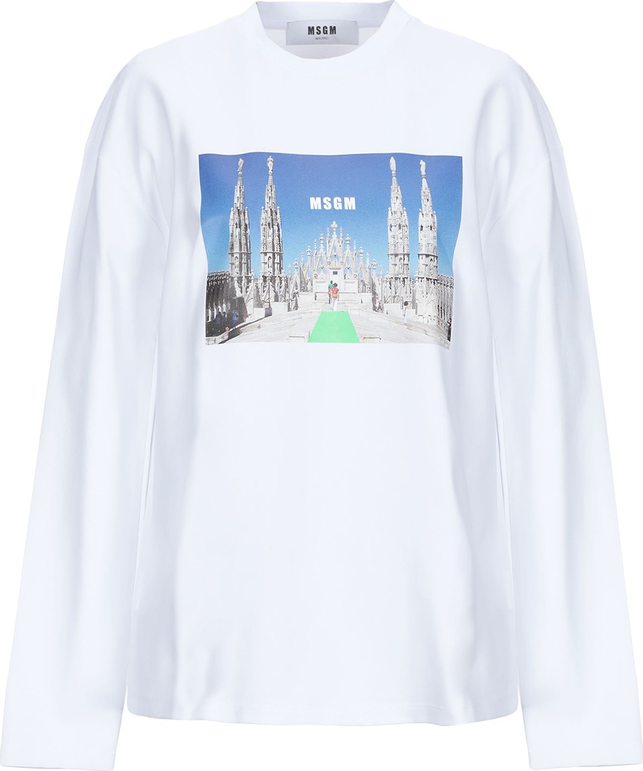 MSGM T