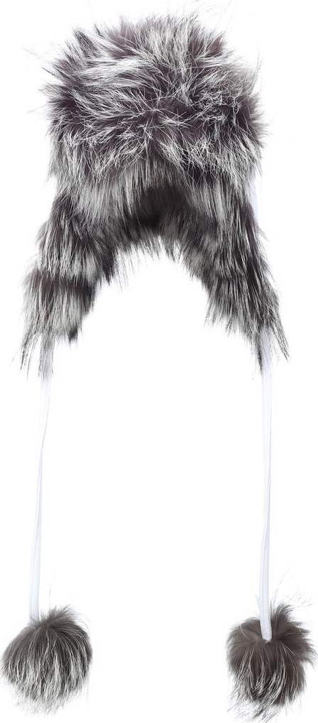 Fendi Fur hat