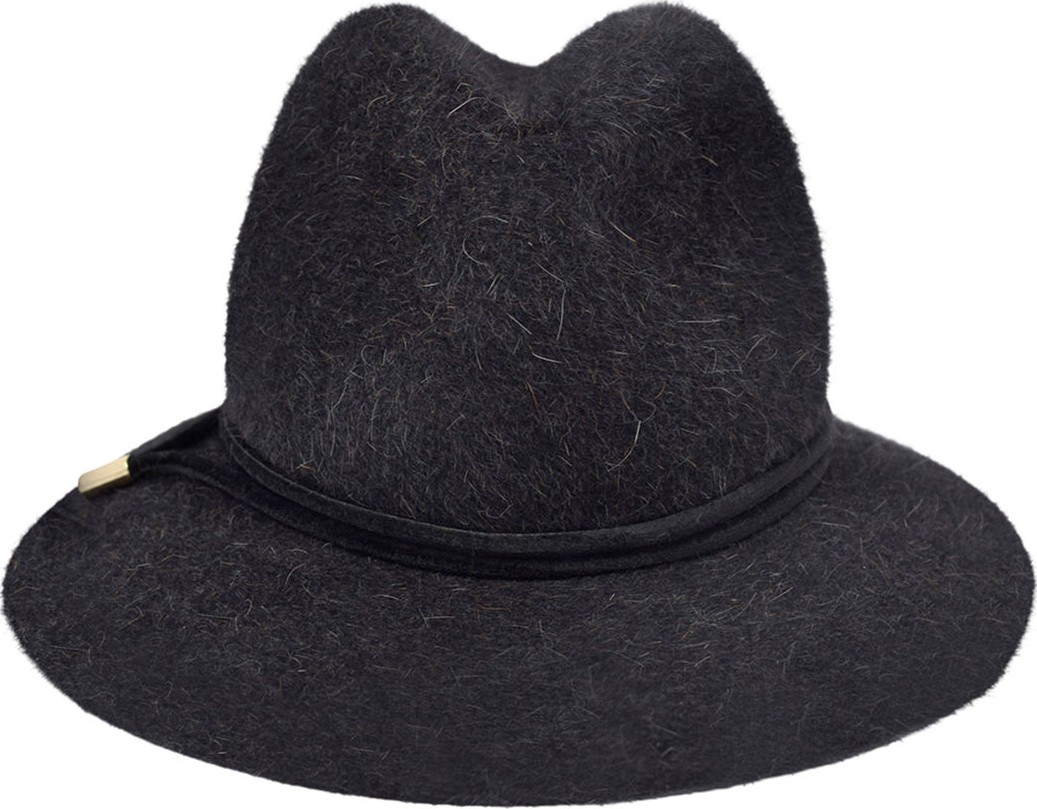 Gigi Burris Reagan Felt Panama Hat