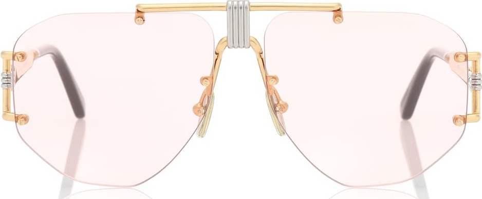 Celine Aviator sunglasses