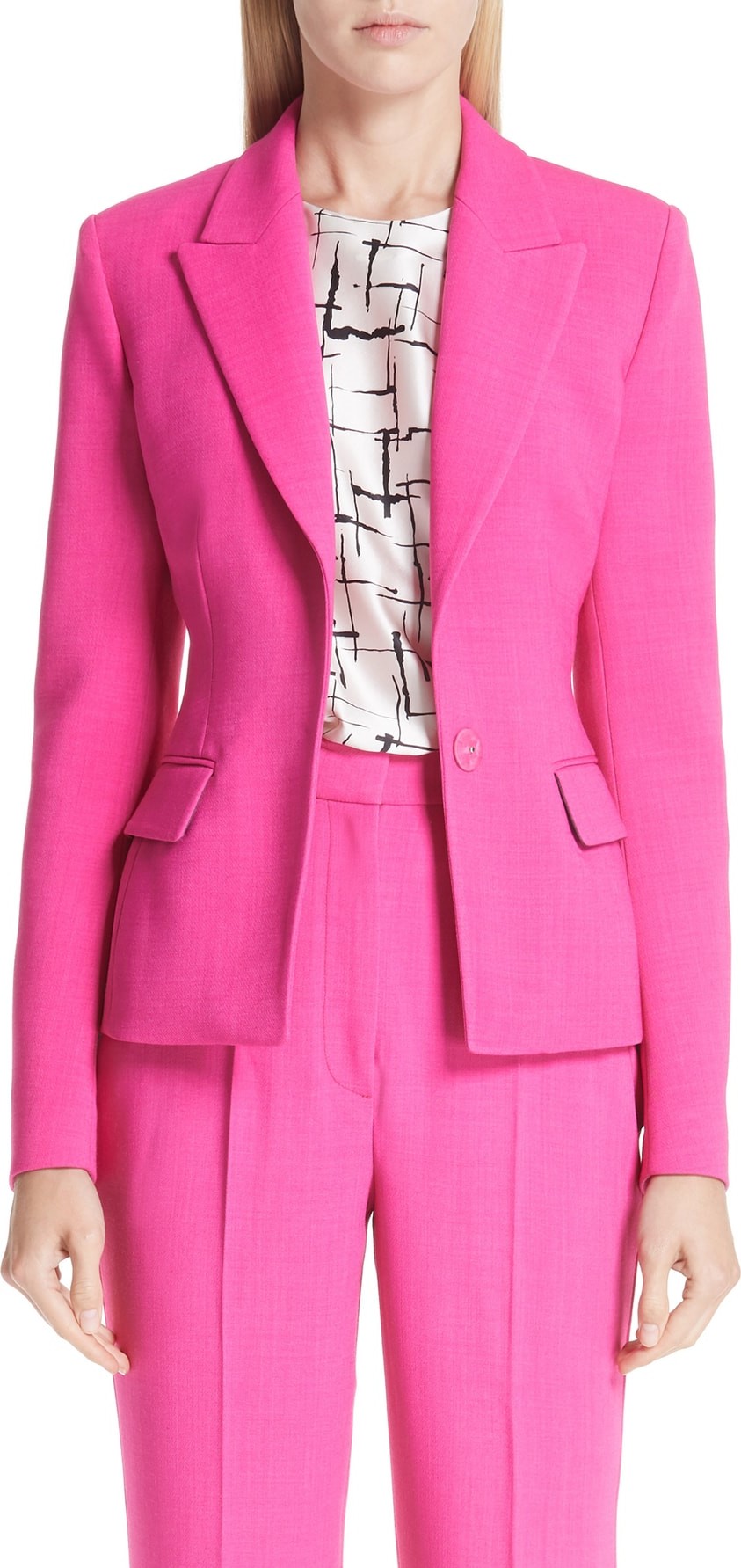 Roksanda Cady Blazer