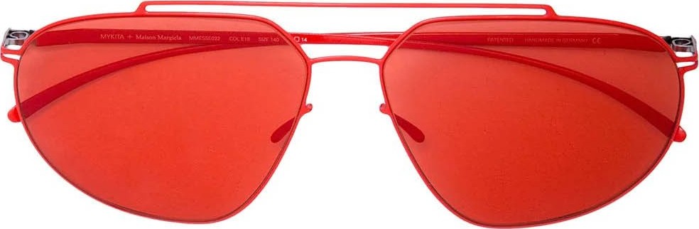 Mykita E18 BAYWATCH Sunglasses