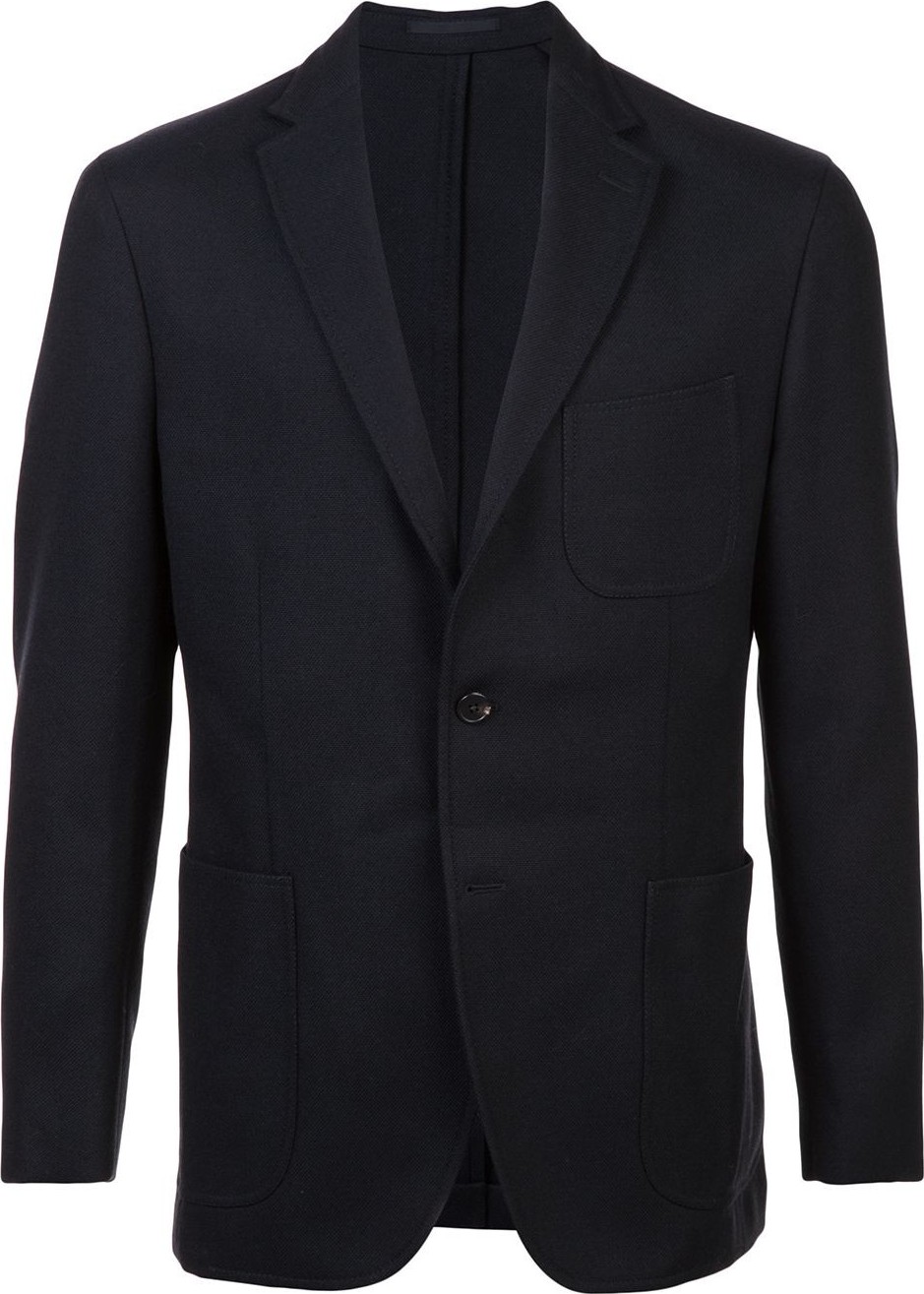 Holiday regular fit jacket