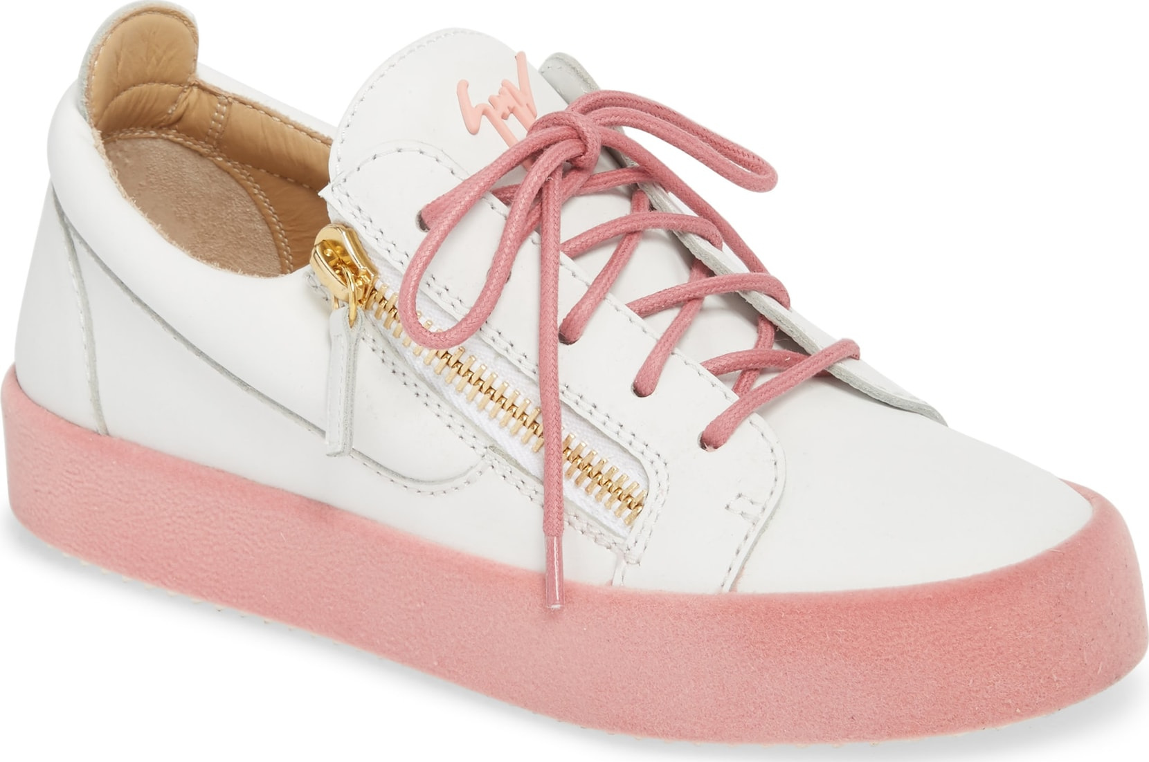 Giuseppe Zanotti Maylondon Sneaker