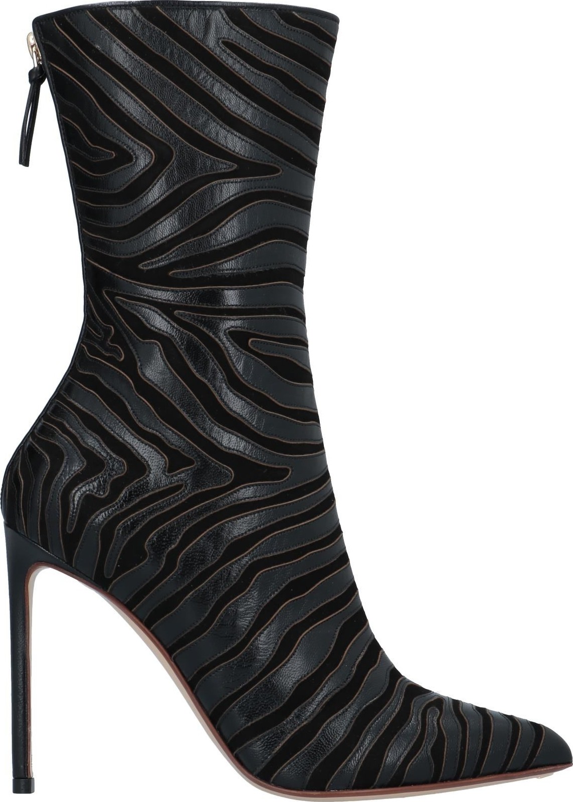 Francesco Russo Ankle Boot