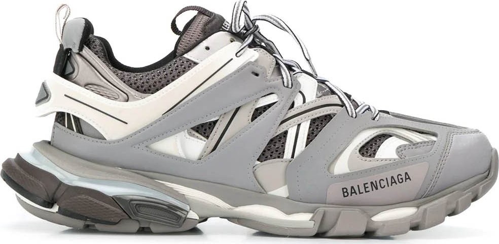 Balenciaga track sneakers