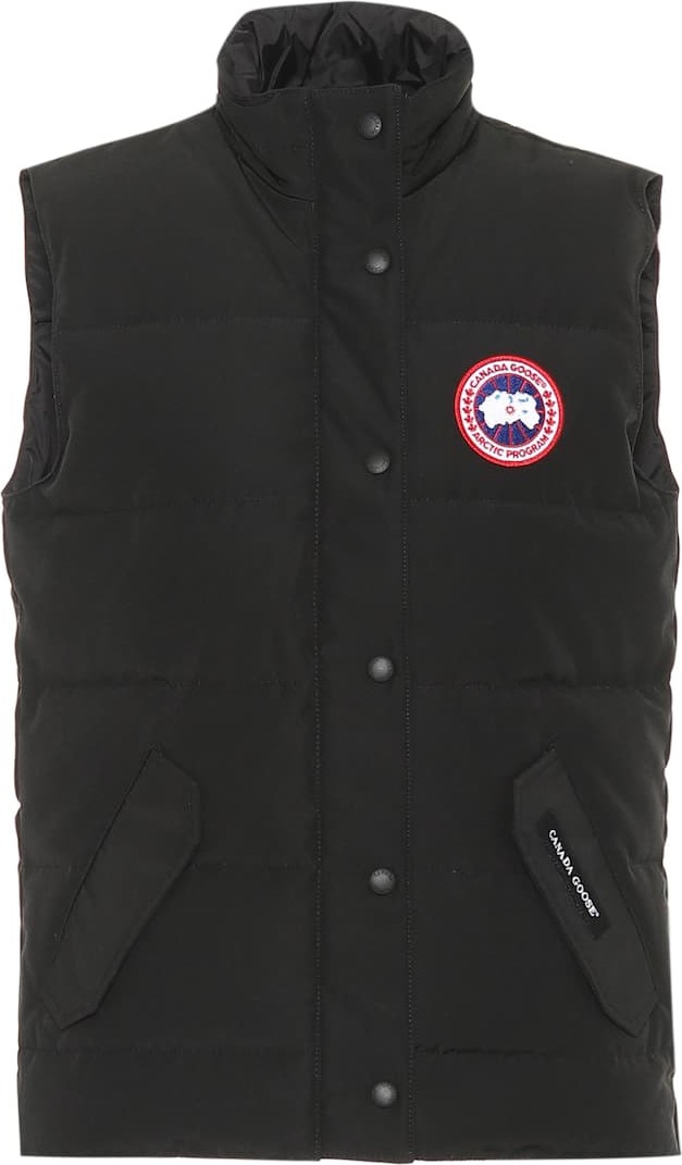 Canada Goose Freestyle down vest