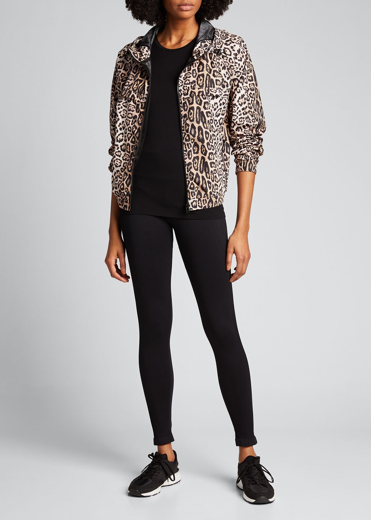 ONZIE Breakaway Track Jacket