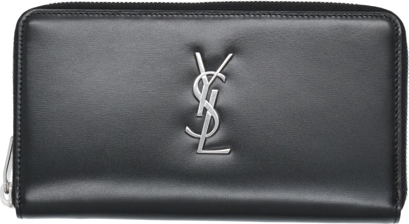 Saint Laurent Wallet