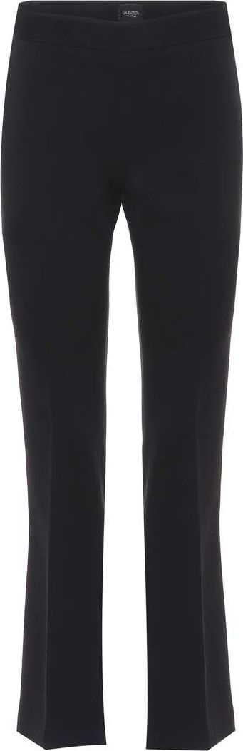 Giambattista Valli Crêpe trousers