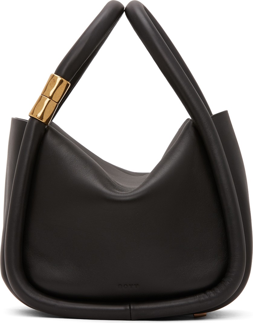 BOYY Black Wonton 20 Bag