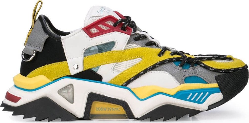 Calvin Klein 205W39NYC Strike 205 sneakers