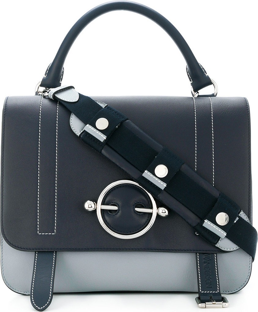 J.W.Anderson disc satchel
