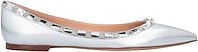 Valentino Ballet Flats