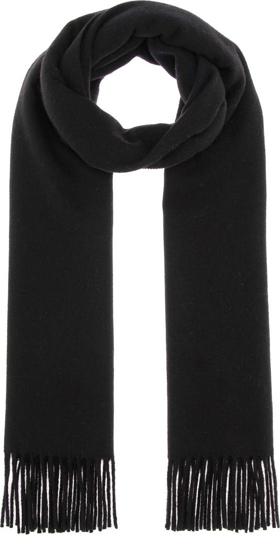 Acne Studios Canada Nr New wool scarf