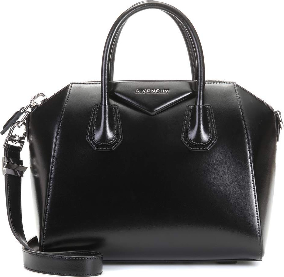 Givenchy Antigona Small leather tote