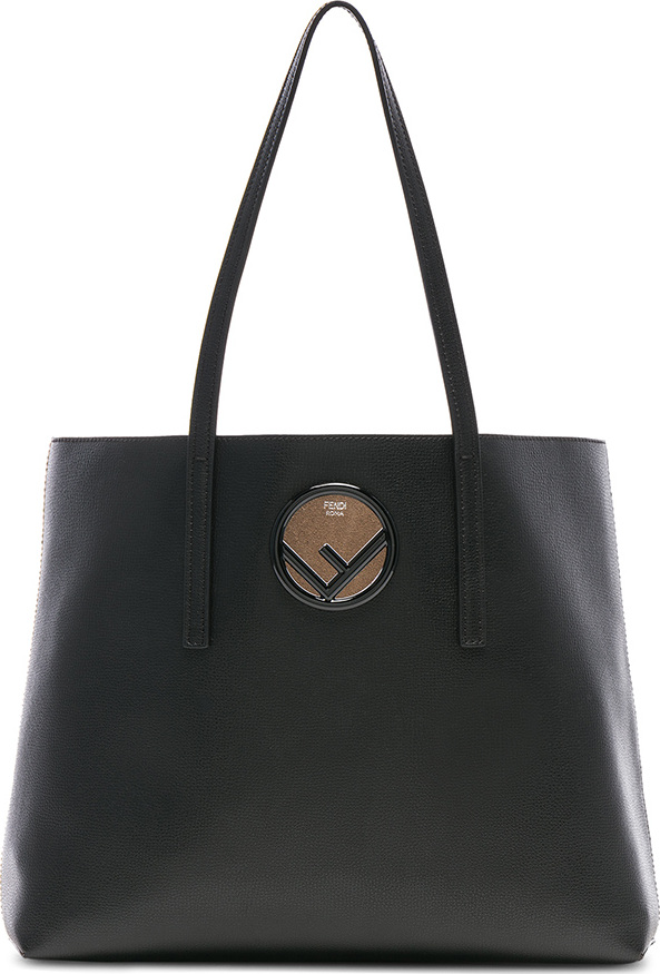 Fendi Shopper Tote