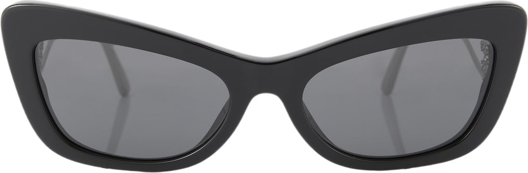Dolce & Gabbana - DG cat-eye sunglasses