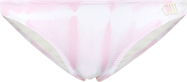 Solid & Striped The Rachel tie-dye bikini bottoms