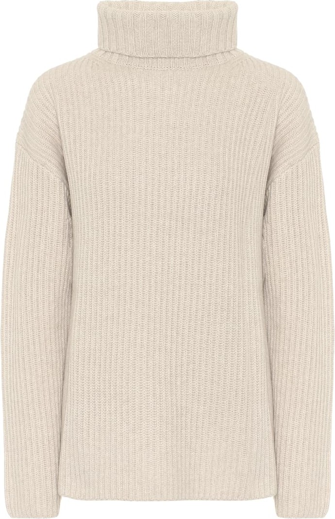 Joseph Cashmere turtleneck sweater
