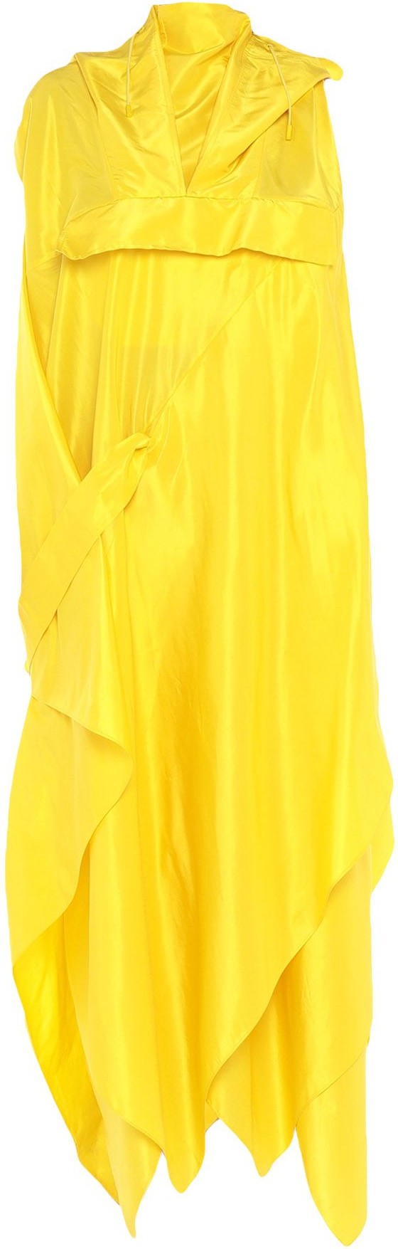 Maison Margiela Long Dress