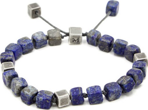 M. Cohen Robba bead bracelet